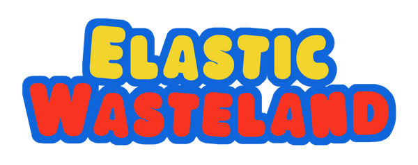 Elastic Wasteland